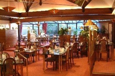 Hotel Ascot Park Motor 3