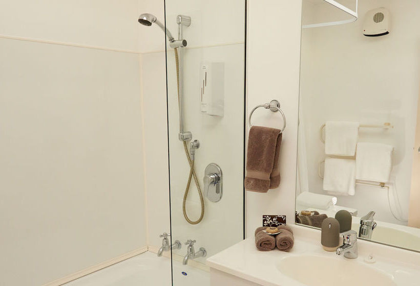 Bavarian Motel Invercargill