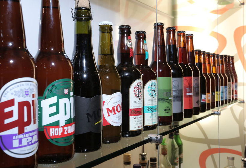 Hotel Kelvin Invercargill