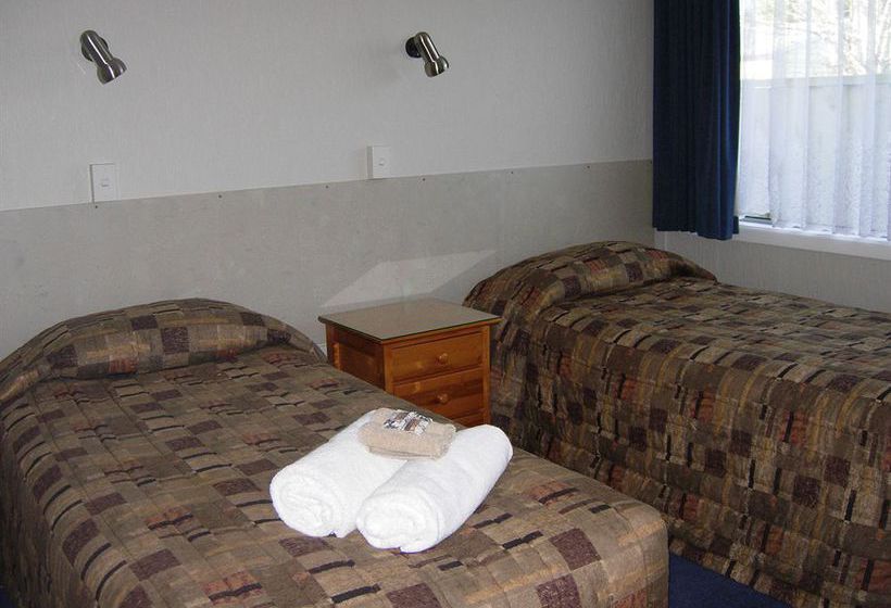 Hotel Comfort Inn Tayesta South Island