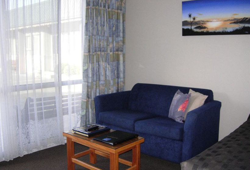 Hotel Comfort Inn Tayesta 1