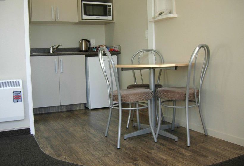 Hotel Comfort Inn Tayesta 11