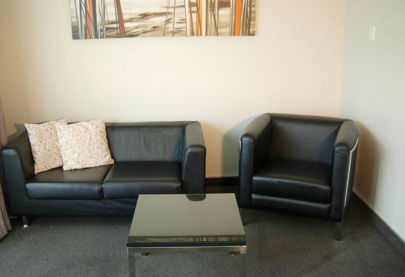 Hotel Comfort Inn Tayesta 13