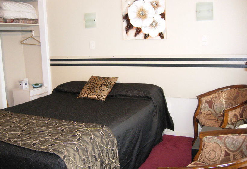 Hotel Comfort Inn Tayesta 14