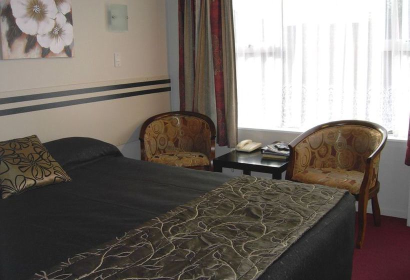 Hotel Comfort Inn Tayesta 15