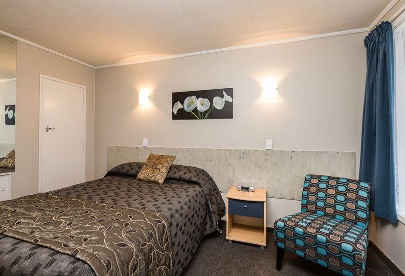 Hotel Comfort Inn Tayesta 17