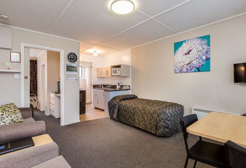 Hotel Comfort Inn Tayesta 18