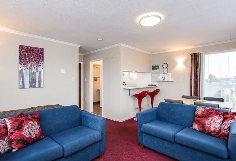 Hotel Comfort Inn Tayesta 19