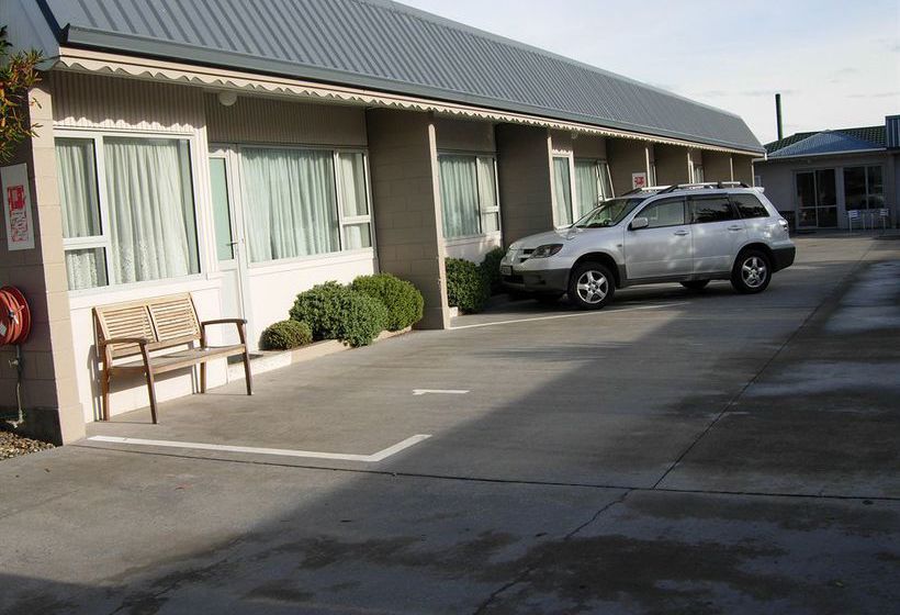 Hotel Comfort Inn Tayesta 2