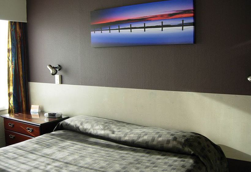 Hotel Comfort Inn Tayesta 3