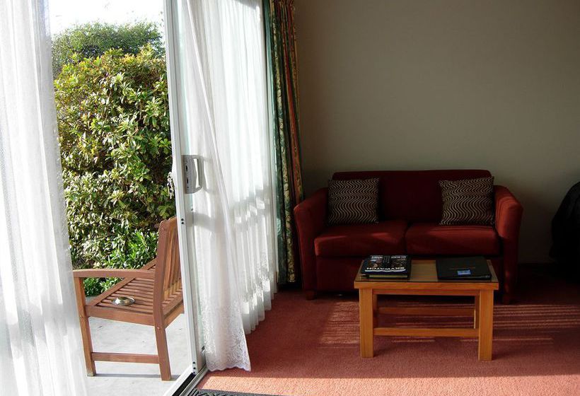 Hotel Comfort Inn Tayesta 4