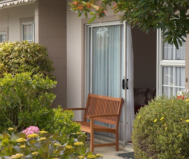 Hotel Comfort Inn Tayesta 5