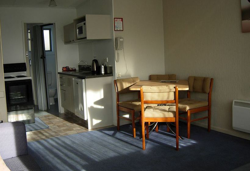 Hotel Comfort Inn Tayesta 7