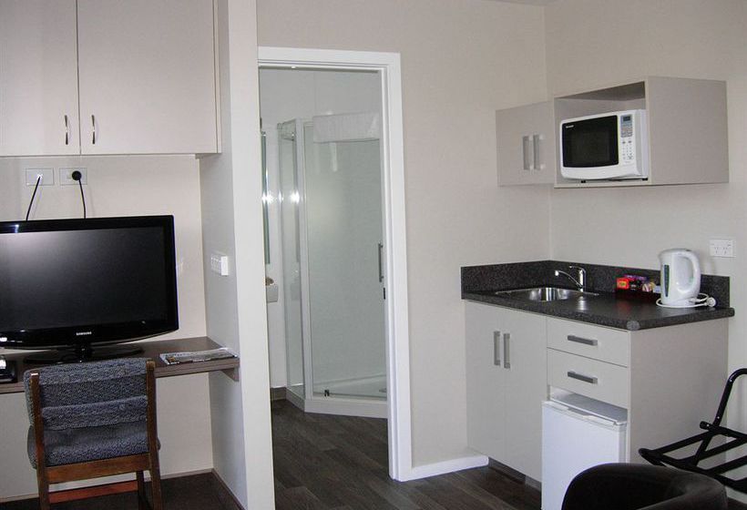 Hotel Comfort Inn Tayesta 8