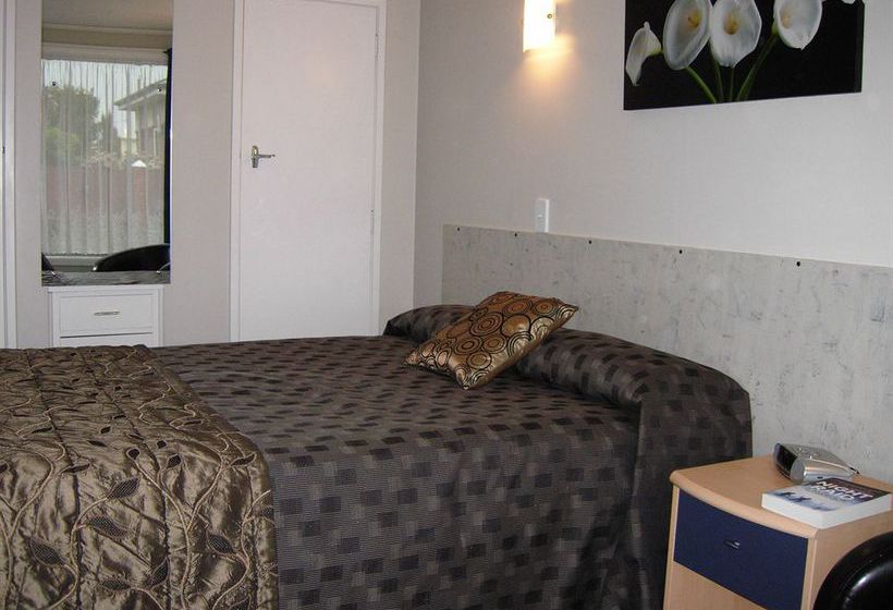 Hotel Comfort Inn Tayesta 9