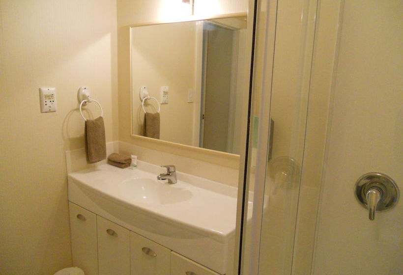 Hotel Bay of Islands Country Lodge Kerikeri Isla Norte