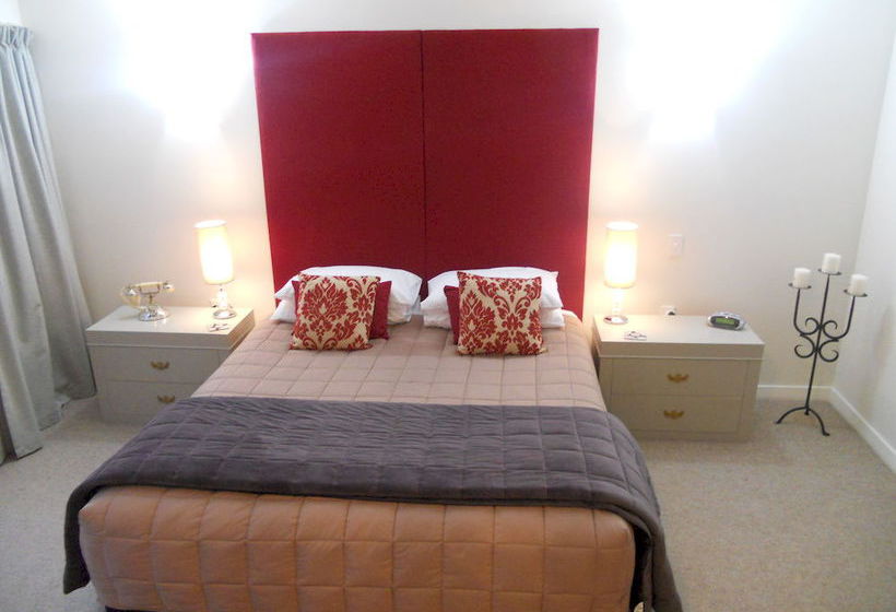 Hotel Bay of Islands Country Lodge 1