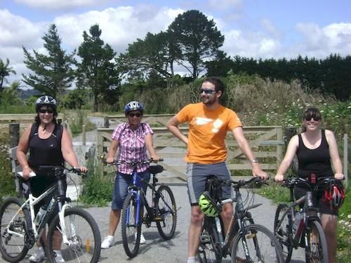 Hotel Bay of Islands Country Lodge 12