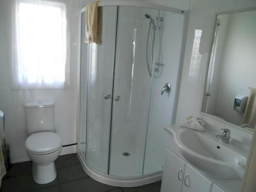 Hotel Bay of Islands Country Lodge 13