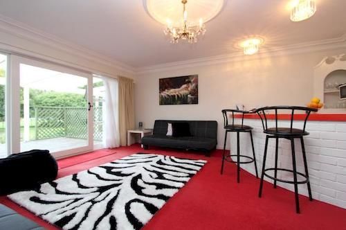 Hotel Bay of Islands Country Lodge 14