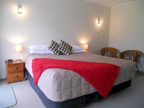 Hotel Bay of Islands Country Lodge 17