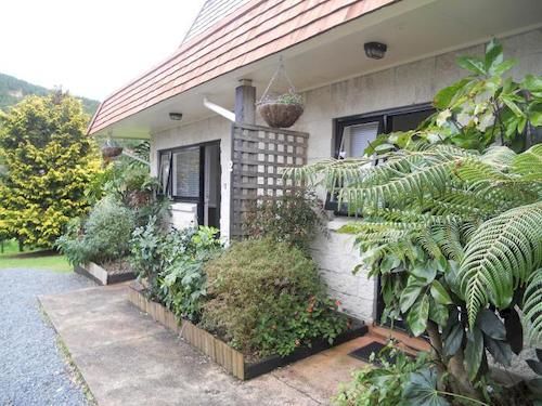 Hotel Bay of Islands Country Lodge 18