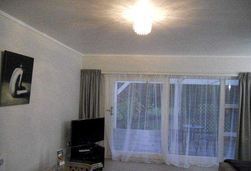 Hotel Bay of Islands Country Lodge 2