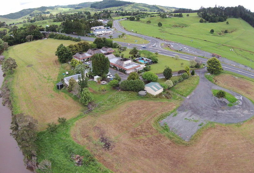 Hotel Bay of Islands Country Lodge 4