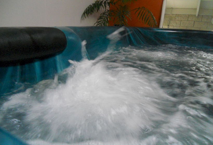 Hotel Bay of Islands Country Lodge 8