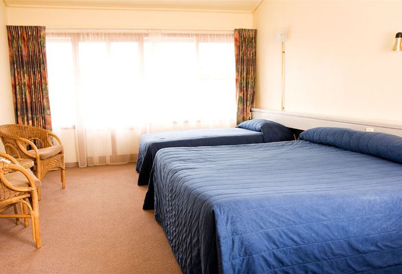 Hotel Quality Inn Angus 1