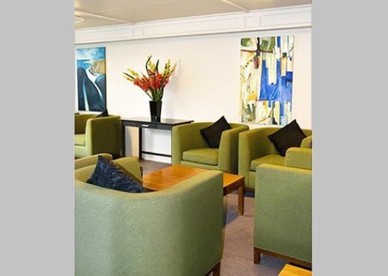 Hotel Quality Inn Angus 11