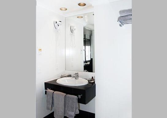 Hotel Quality Inn Angus 12