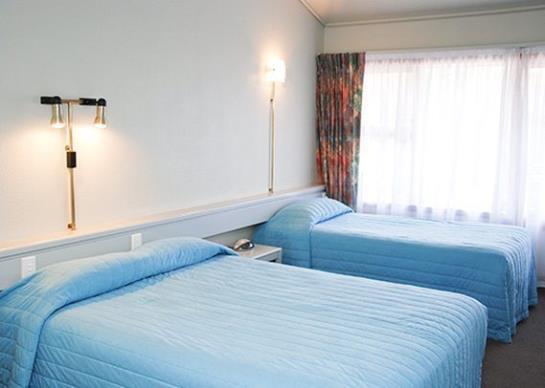 Hotel Quality Inn Angus 15