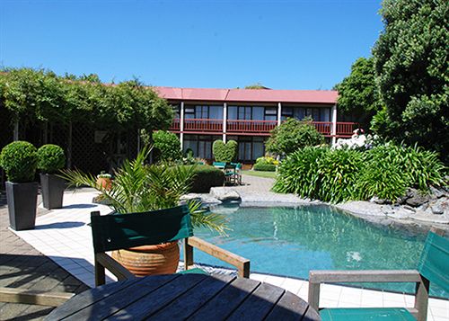 Hotel Quality Inn Angus 17