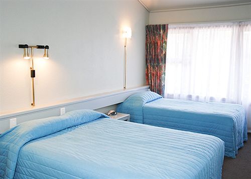 Hotel Quality Inn Angus 18