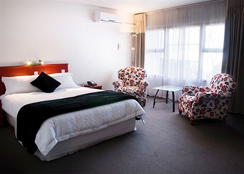 Hotel Quality Inn Angus 19