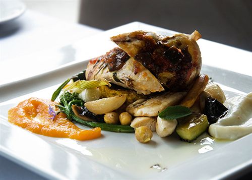 Hotel Quality Inn Angus 20