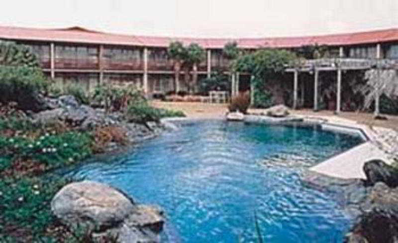 Hotel Quality Inn Angus 6