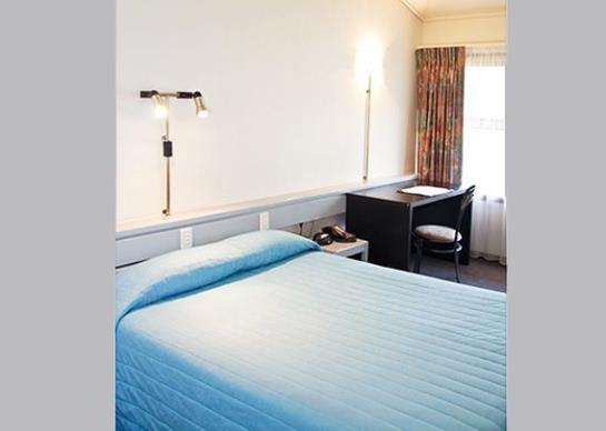 Hotel Quality Inn Angus 8