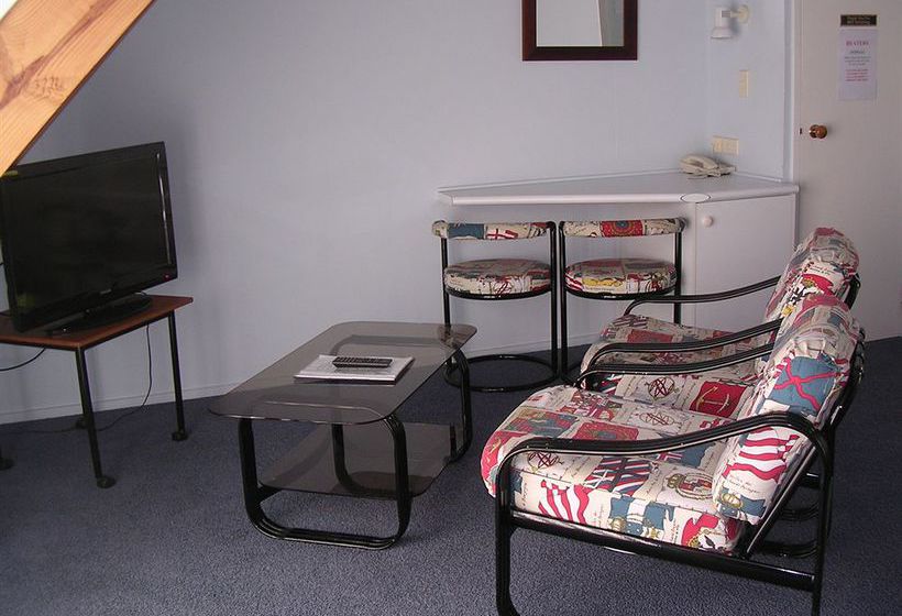 Hotel Acacia Lodge 1