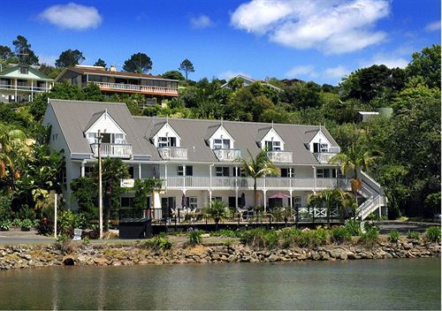 Hotel Acacia Lodge 10