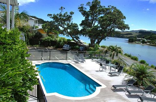 Hotel Acacia Lodge 11