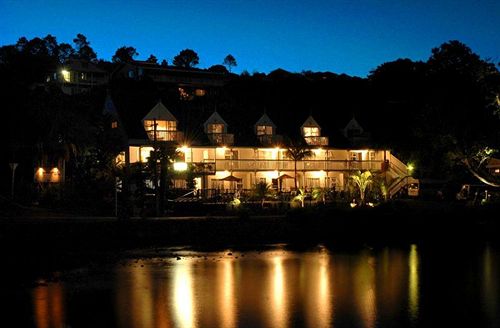 Hotel Acacia Lodge 12