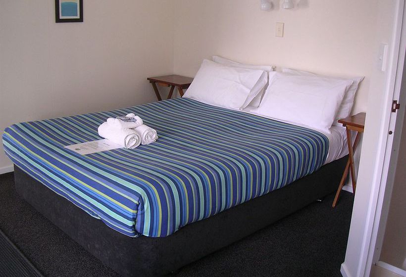 Hotel Acacia Lodge 2