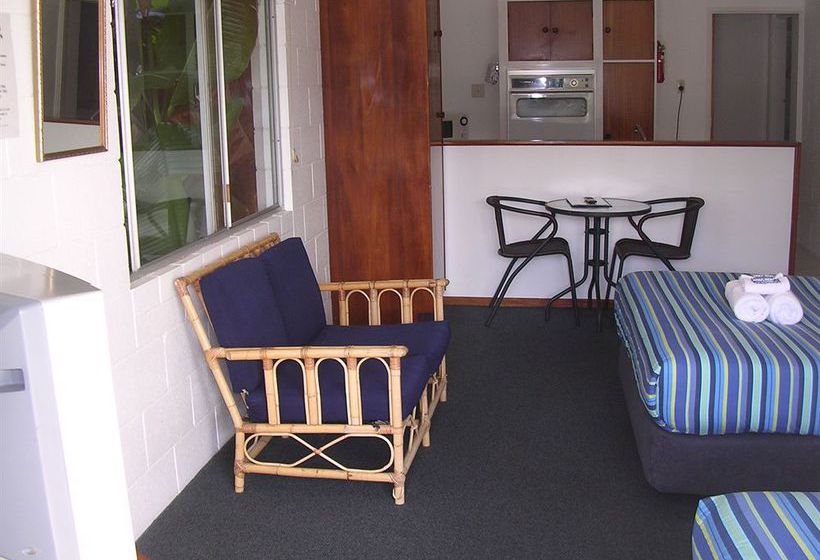 Hotel Acacia Lodge 3