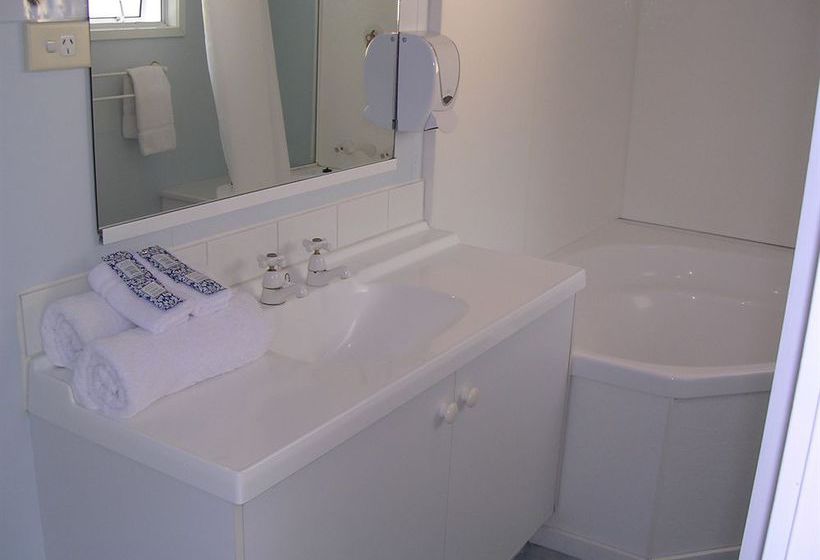 Hotel Acacia Lodge 4