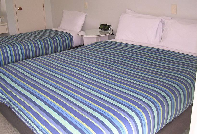 Hotel Acacia Lodge 5