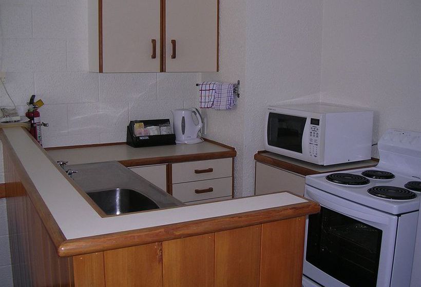 Hotel Acacia Lodge 6