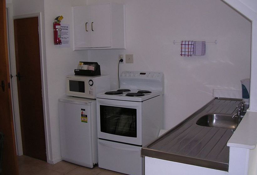 Hotel Acacia Lodge 7