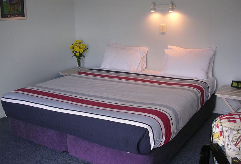 Hotel Acacia Lodge 8